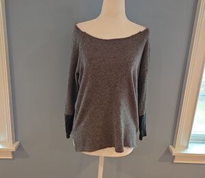 Gypsy 05 Women's Brown Sweatshirt Size XS